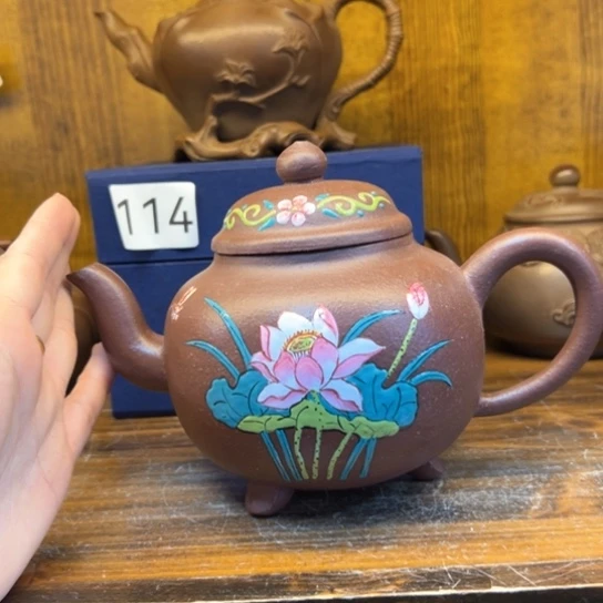 【闪购商品】紫砂茶壶紫砂壶等