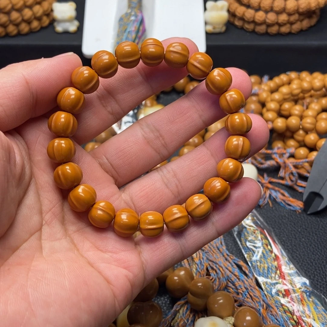 猴头核桃手串全品鲨鱼