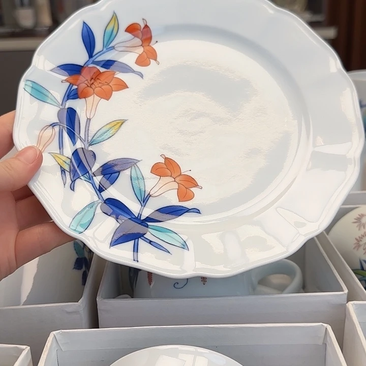 高端进口陶瓷产品