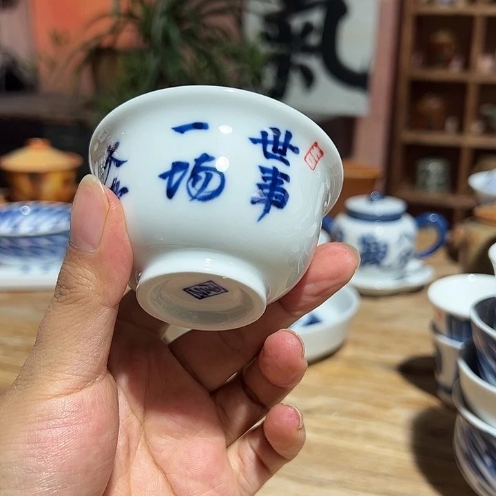 陶瓷艺术作品欣赏