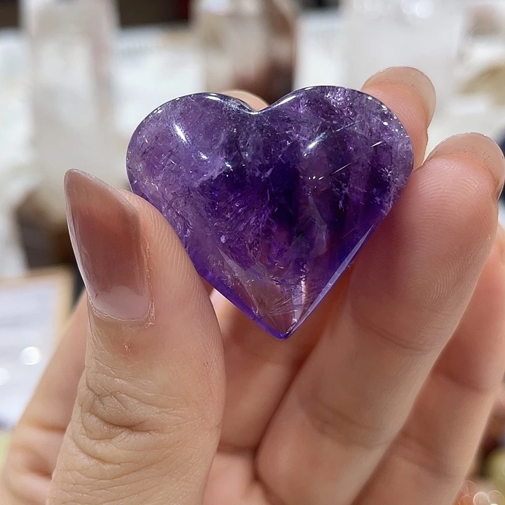 珠宝半成品未镶嵌水晶