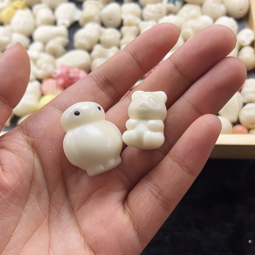 菩提根/象牙果吊坠