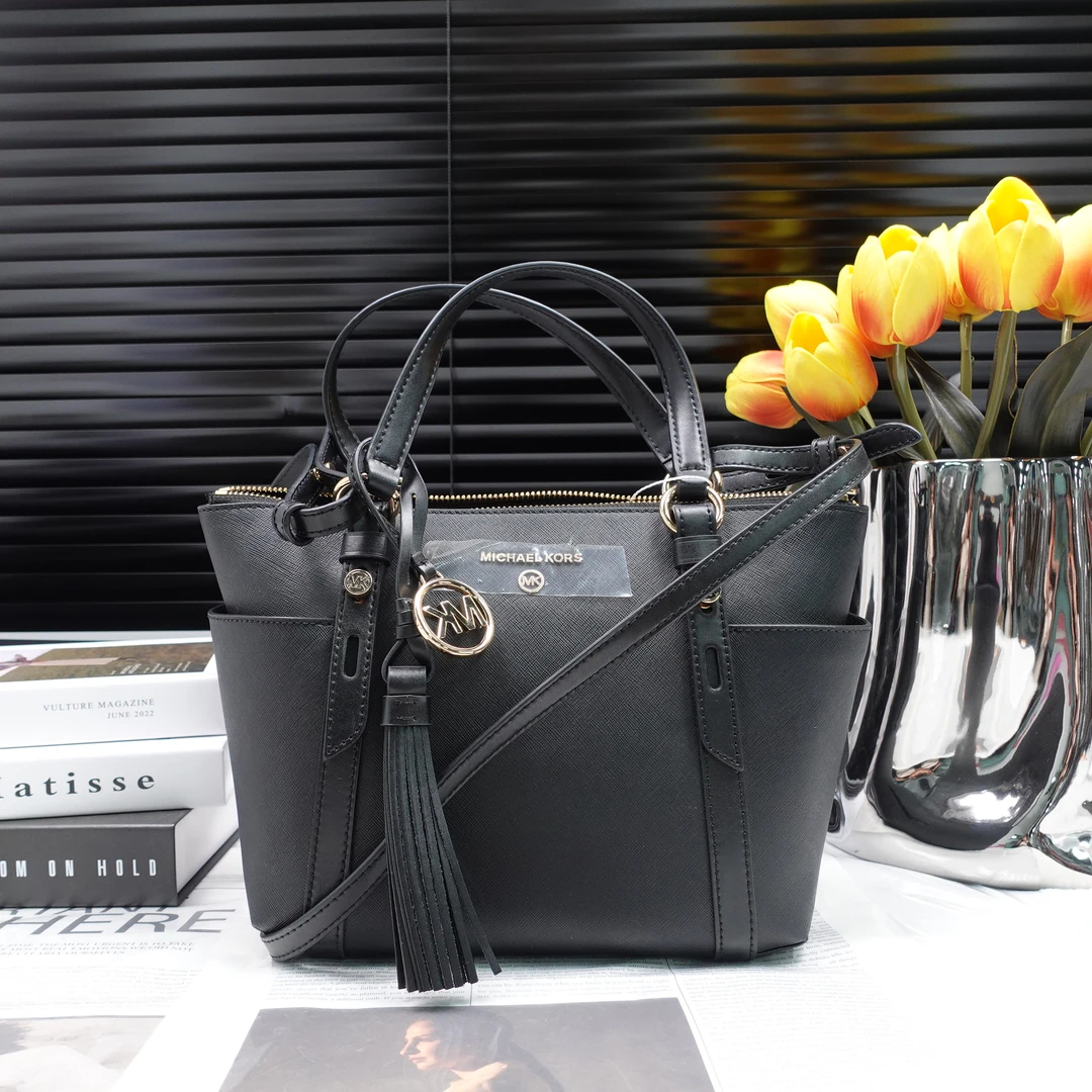 95新 MICHAELKORS/迈克高仕 单肩包/T10151196