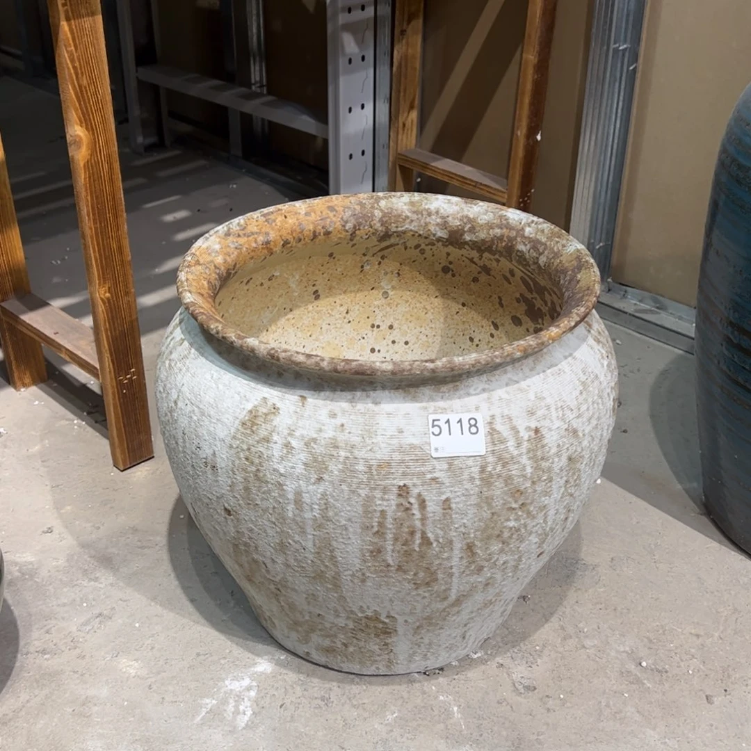 瓷片5118已经打孔高33口29