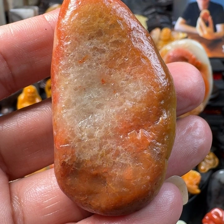 寿山石寿山房栊岩