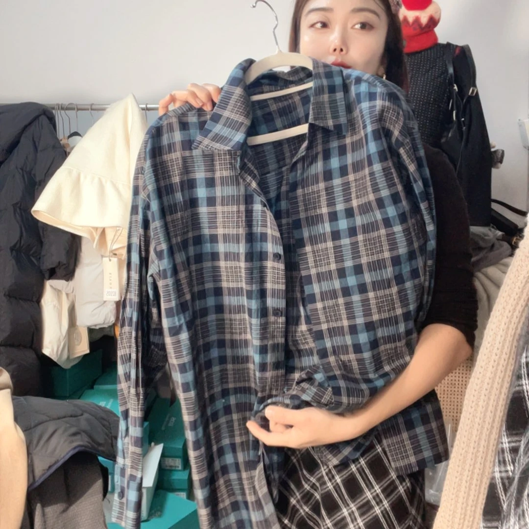 a***d冬季新款韩版不退换