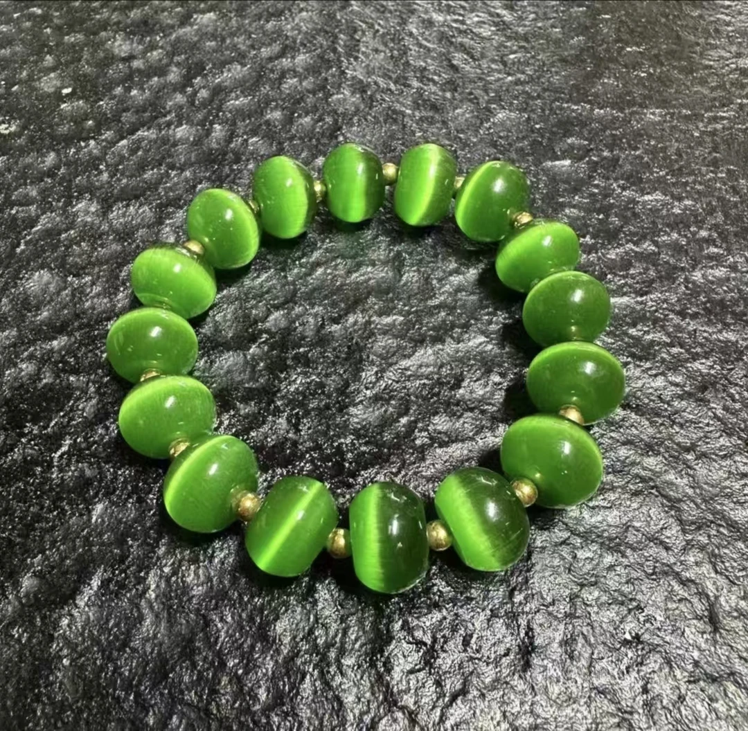 【主播专属】DIY手工创意手串