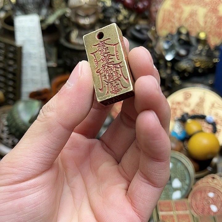 嘉嘉精品铜器摆件