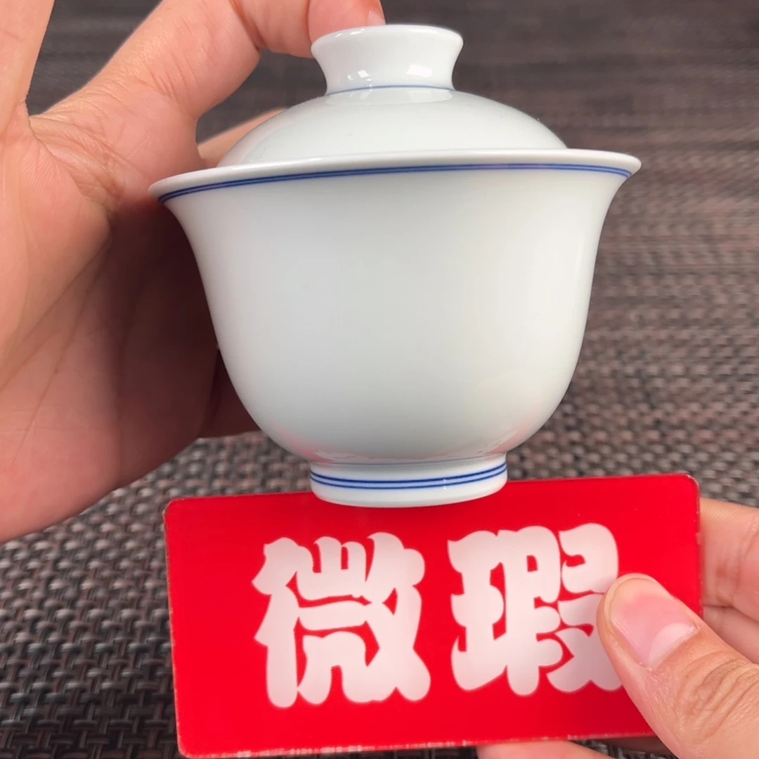 瓷片景德镇陶瓷艺术品