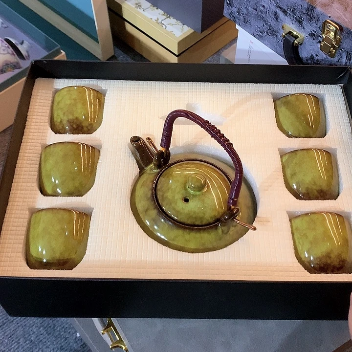 微瑕茶具介意勿拍