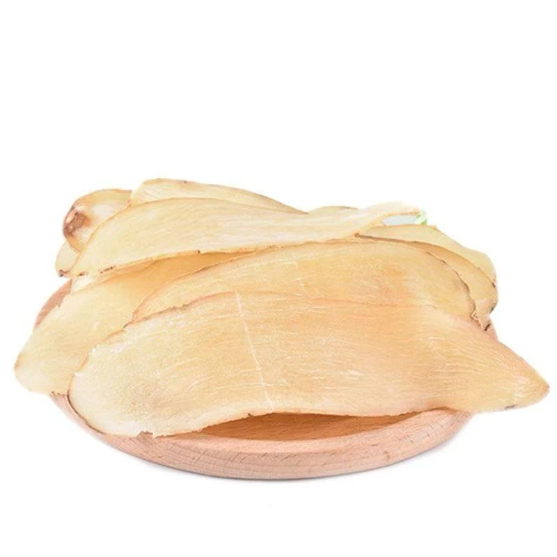 云南昭通小草坝野生纯天然天麻切片煲汤炖佳品