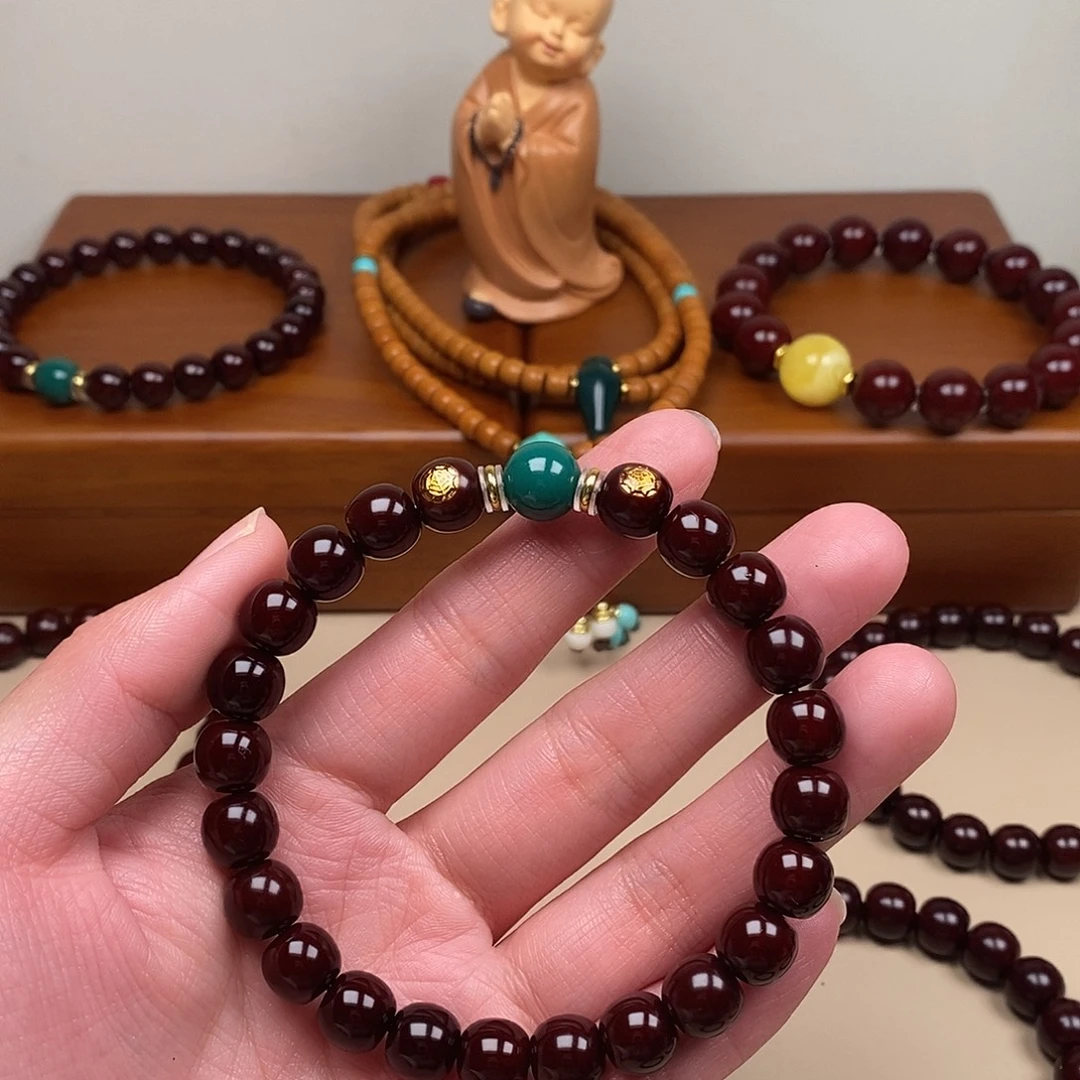 ***胜吊坠猴头核桃猴头老型9