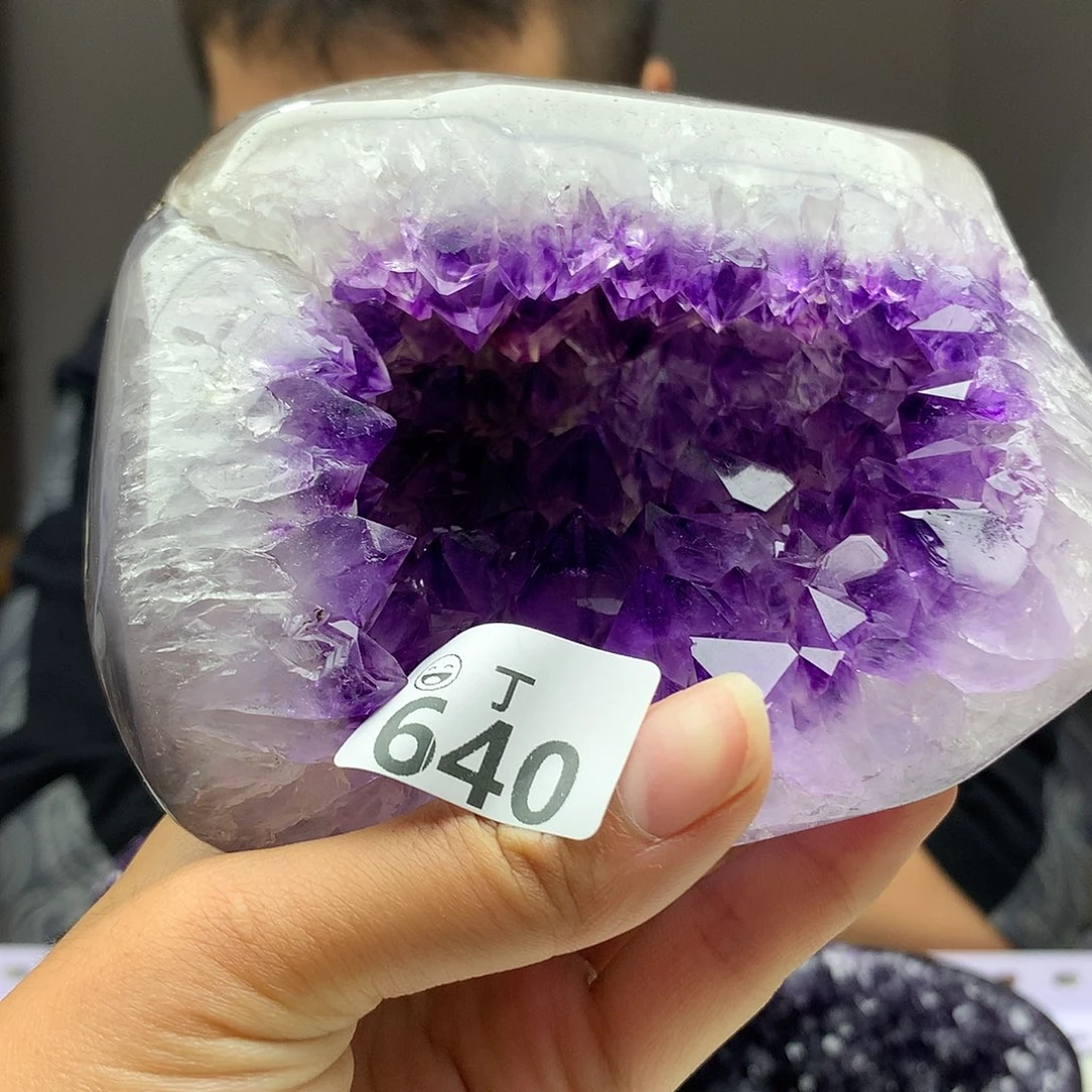 未镶嵌大型摆件（非配饰）水晶