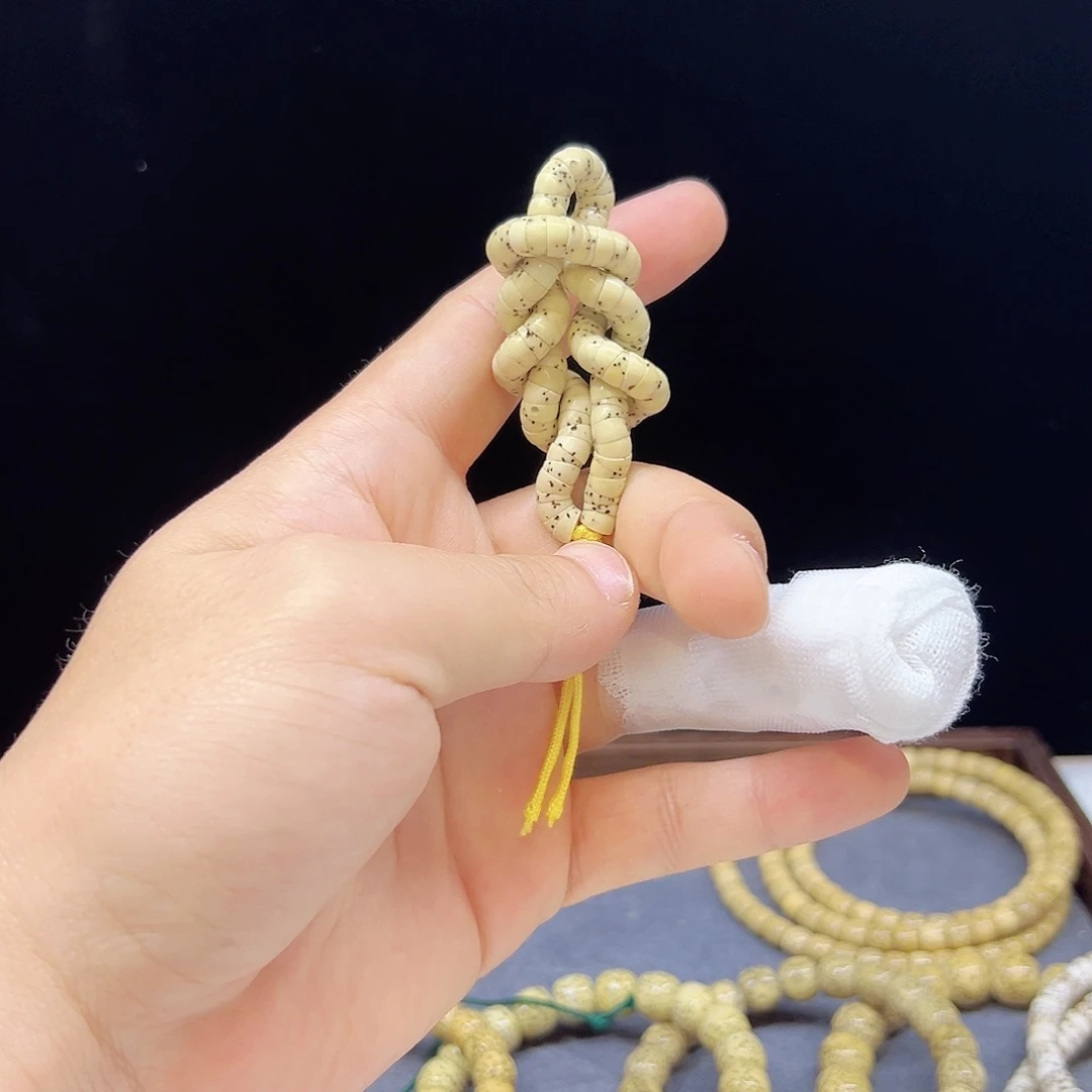 吊坠星月菩提压车链接，勿拍
