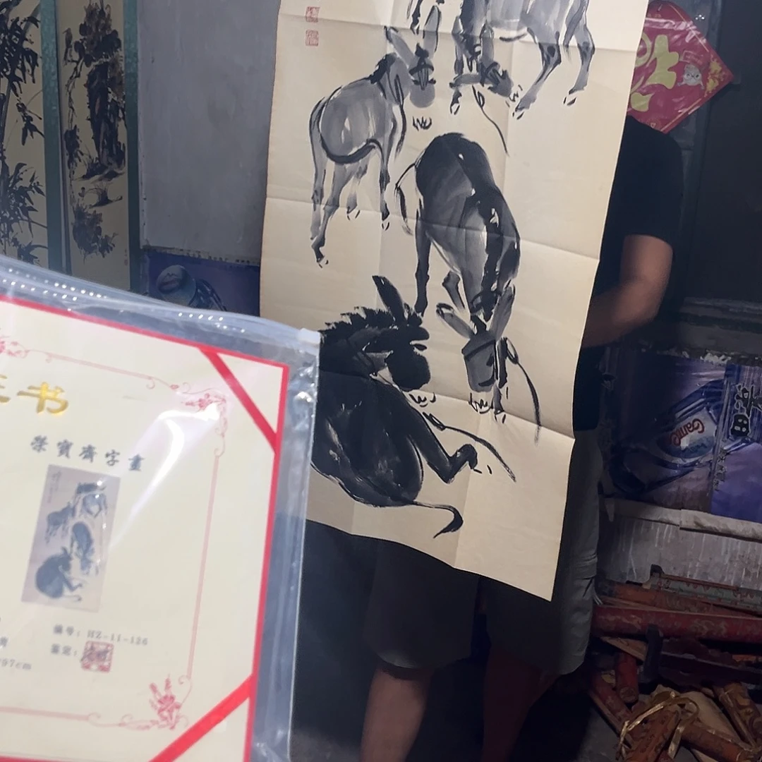 手工艺品琉璃老家的货没有坏的