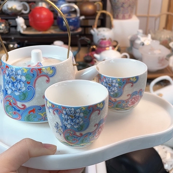 茶具套装特价包邮