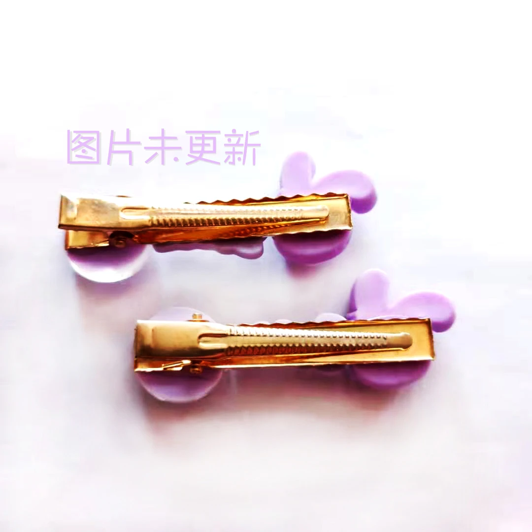 YJ【CR-31027】成人大童儿童发饰扎头发发圈马尾简约高弹发饰