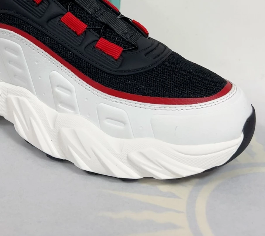 大庆仓白/黑 四季儿童休闲运动鞋  货号A6151(HL87)