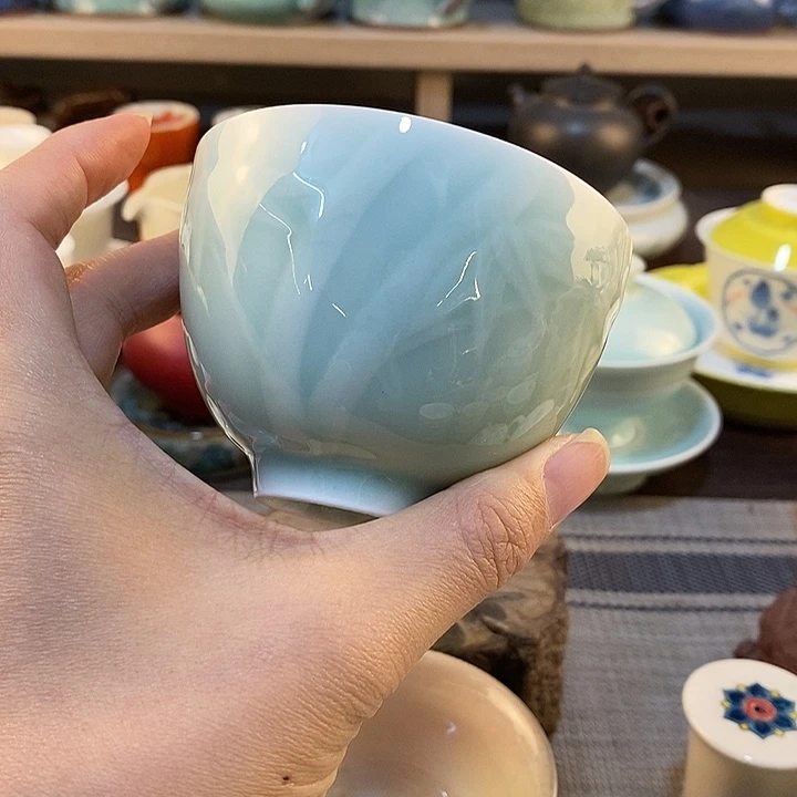 瓷片微瑕111111111111111