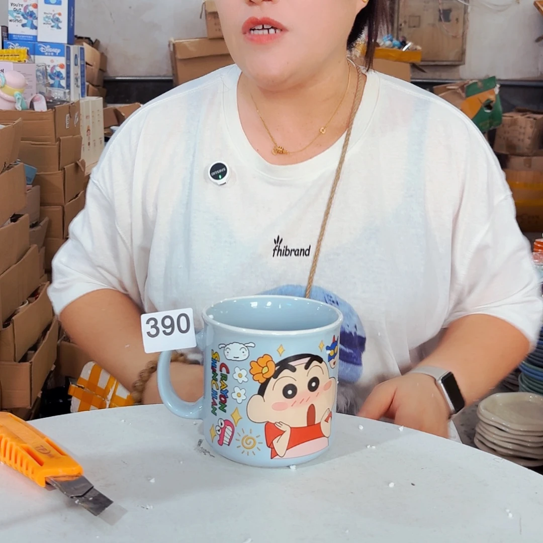 高温炻瓷默认微瑕390