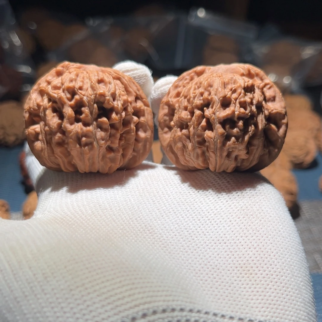 核桃46全品顶级四座楼