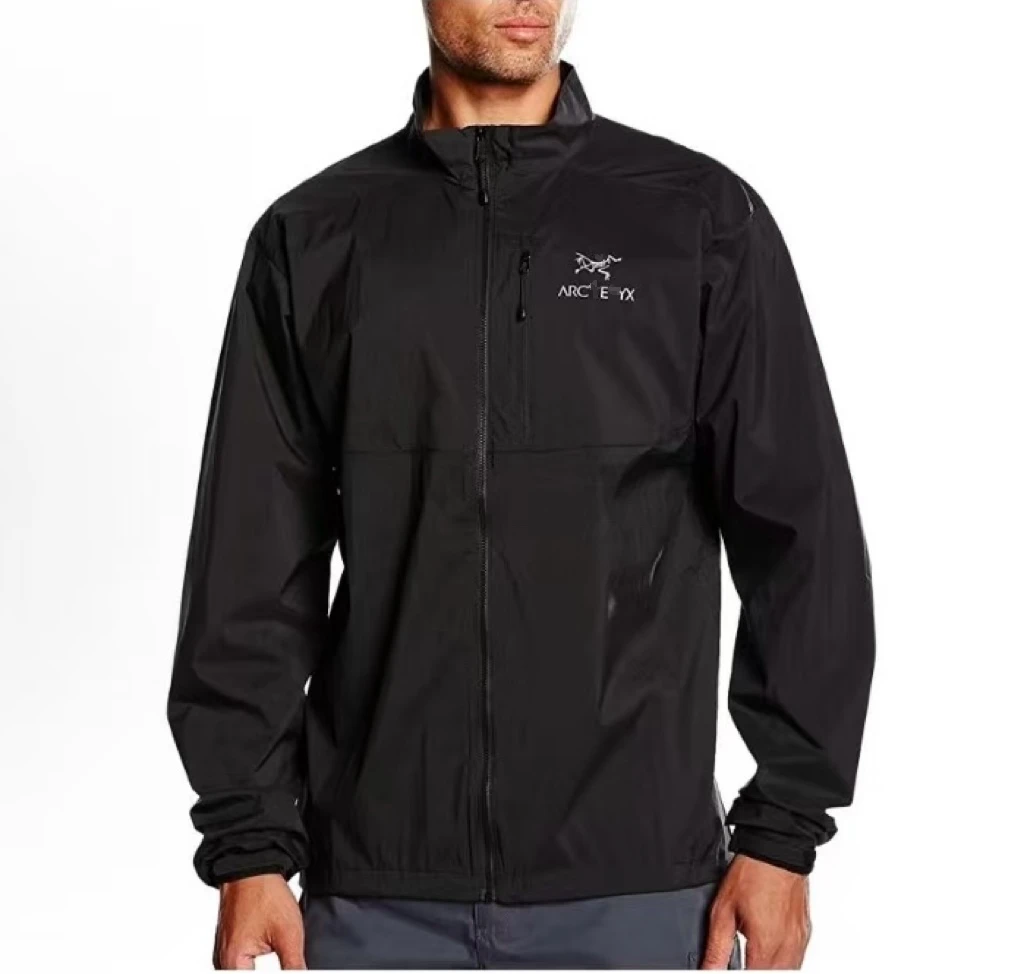 夏季户外风壳皮肤衣男女同款防晒服连帽款【momo】