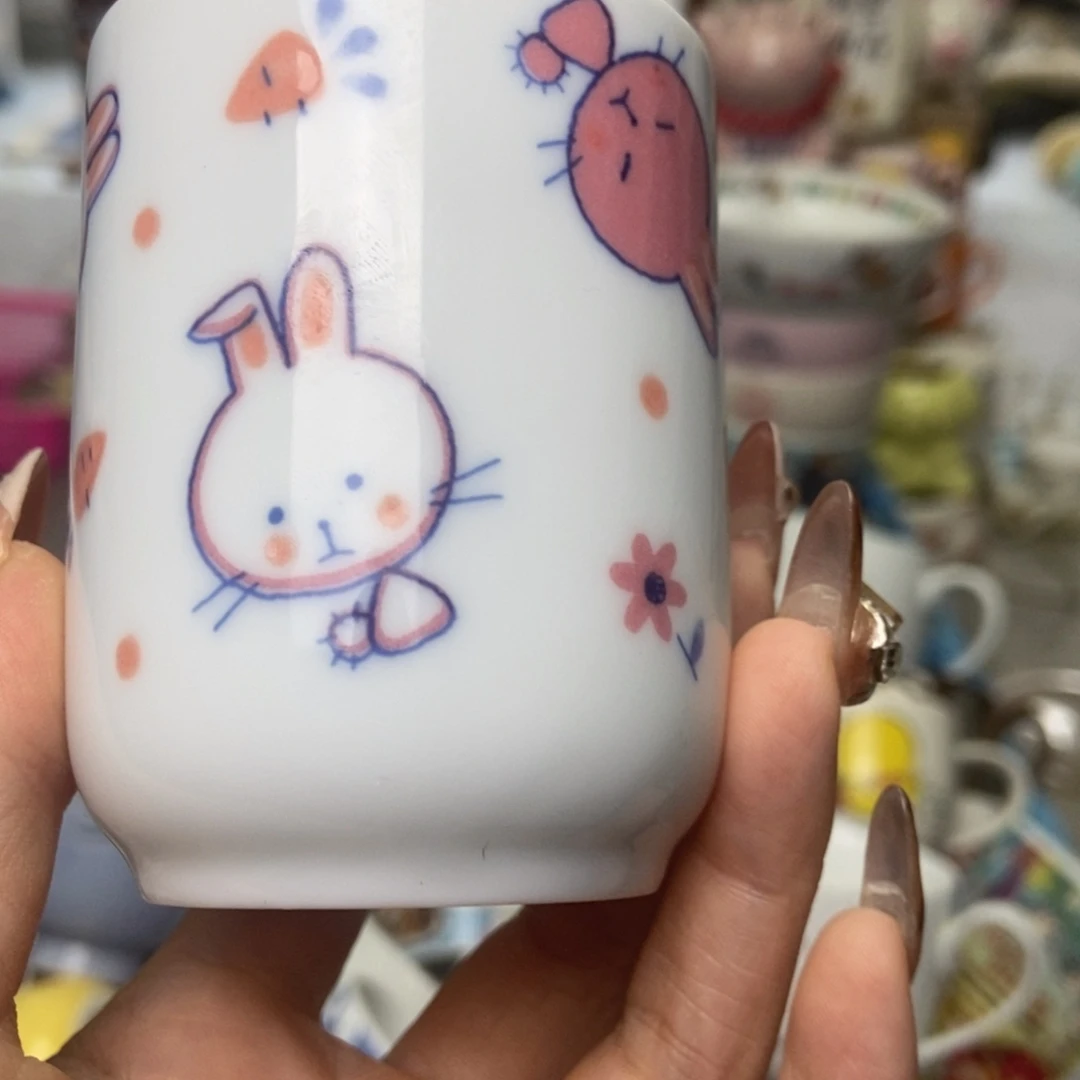 幸***王瓷片陶瓷退货拉黑
