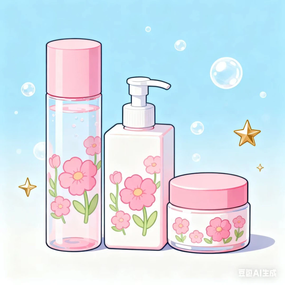 W2#咩咩美妆# 小众便携保湿霜 #不支持鉴定