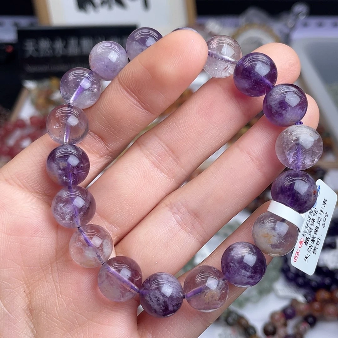 手串水晶未镶嵌天然