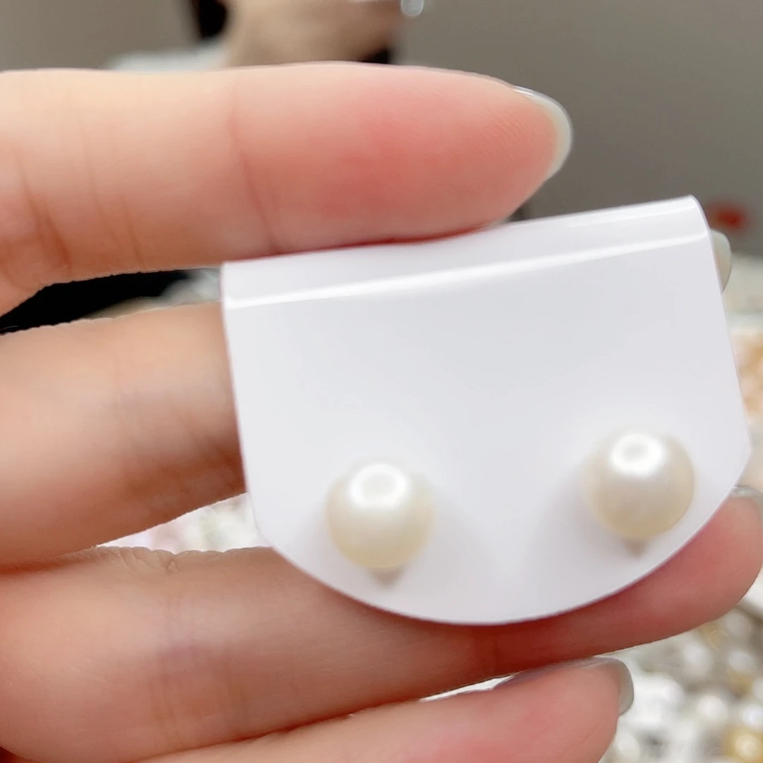 淡水珍珠合金吊坠(赠链)