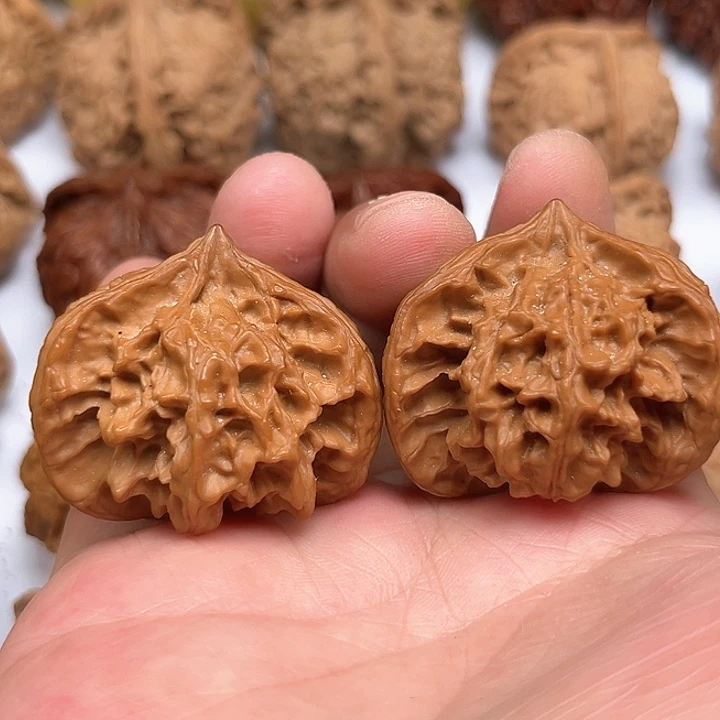 文玩核桃吊坠用****3我想要