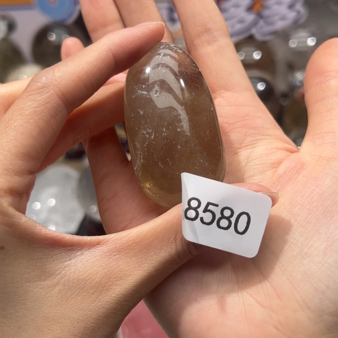 未镶嵌水晶大型摆件（非配饰）