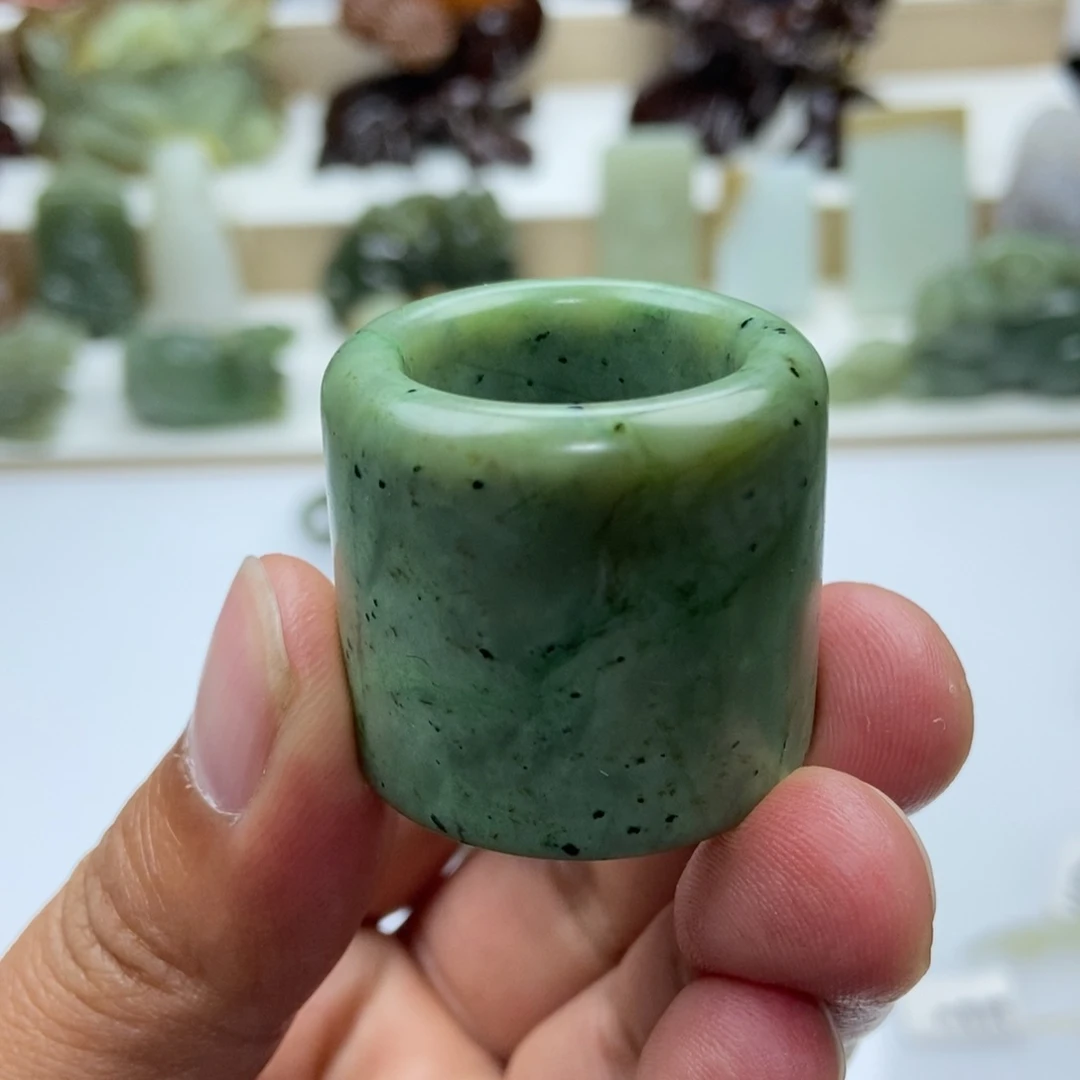 【闪购商品】未镶嵌和田玉挂件