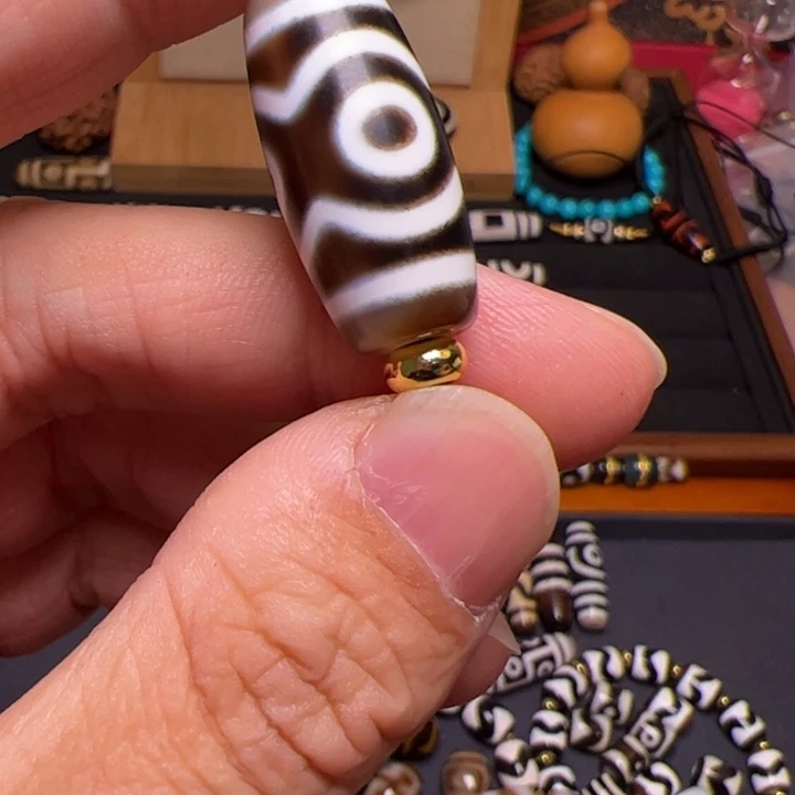 未镶嵌颈饰玛瑙/玉髓