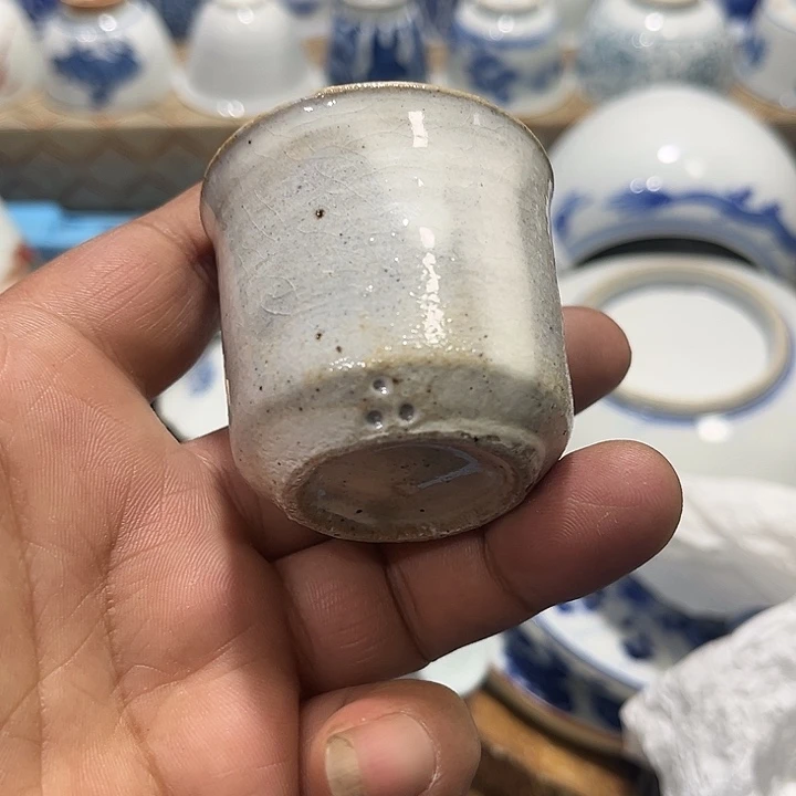 陶瓷茶玩榜第二十名