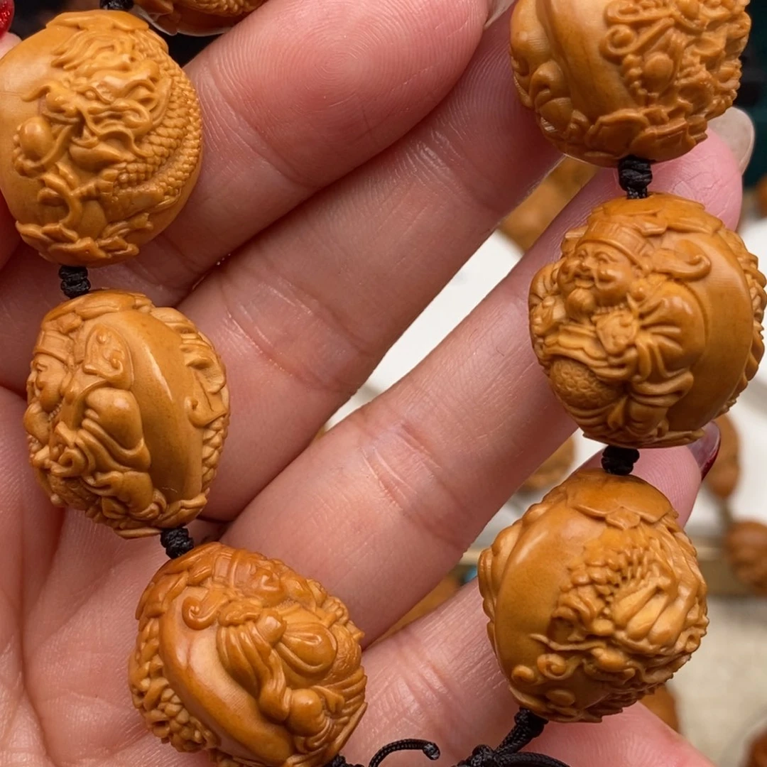 橄榄核手串/手链橄榄手串