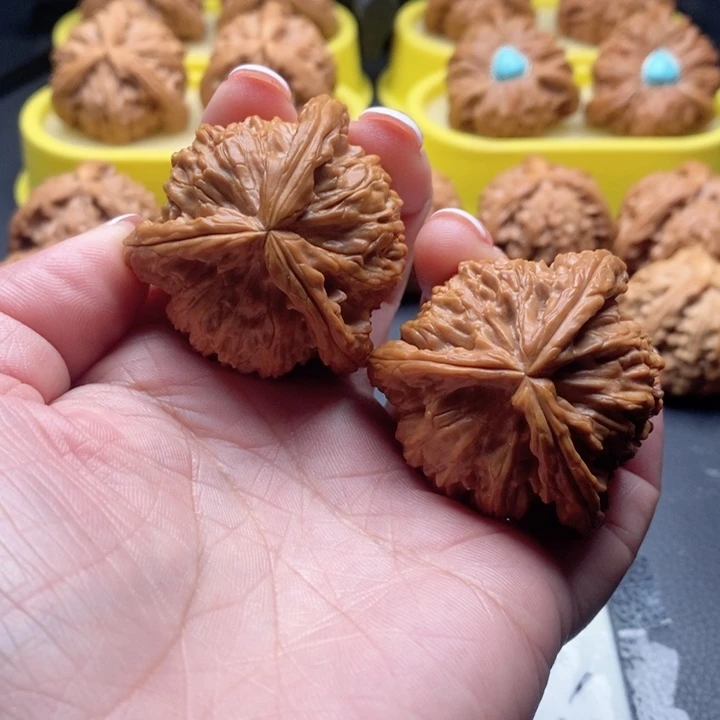 42尺拼接工艺品白奔