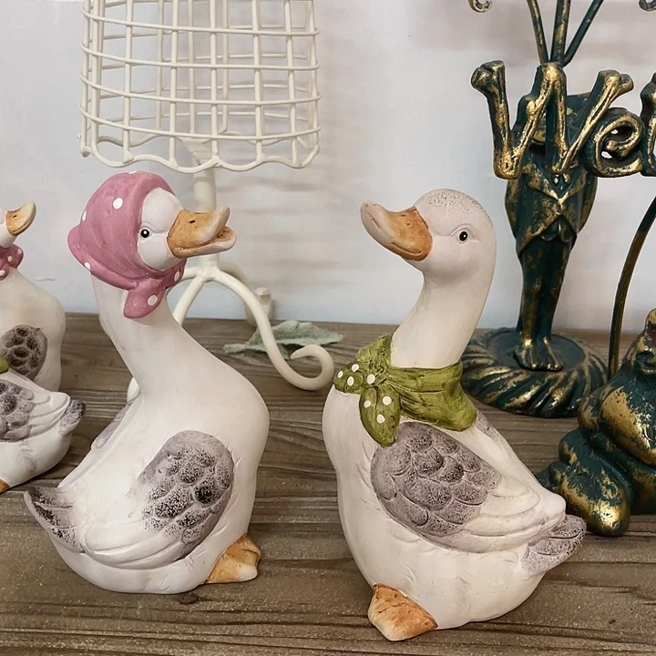 水晶玻璃吸管款复古