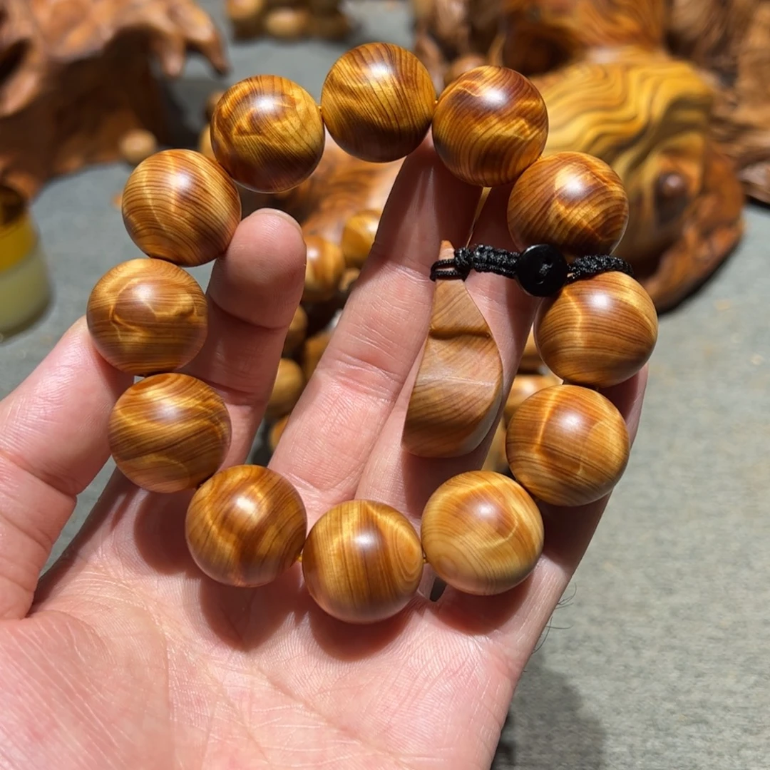 柏木（崖柏）北太行陈化崖柏