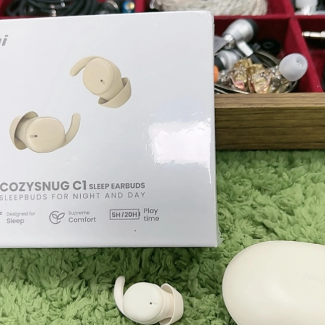 【闪购商品】95新C1