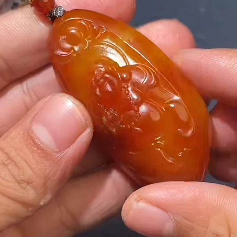 和田玉12.25HX拍一发一