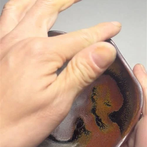 【闪购商品】茶盏-141............