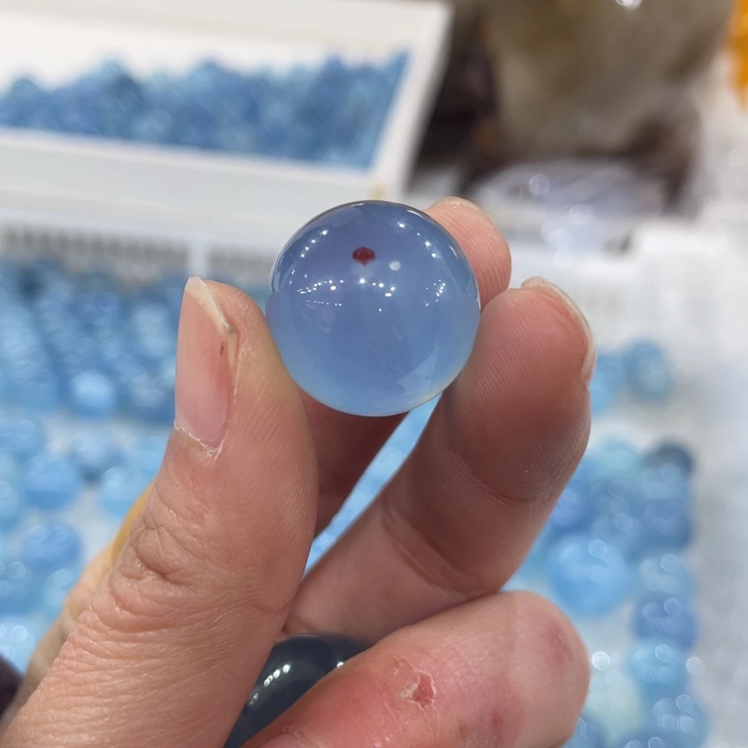 水晶手串水晶未镶嵌?***?