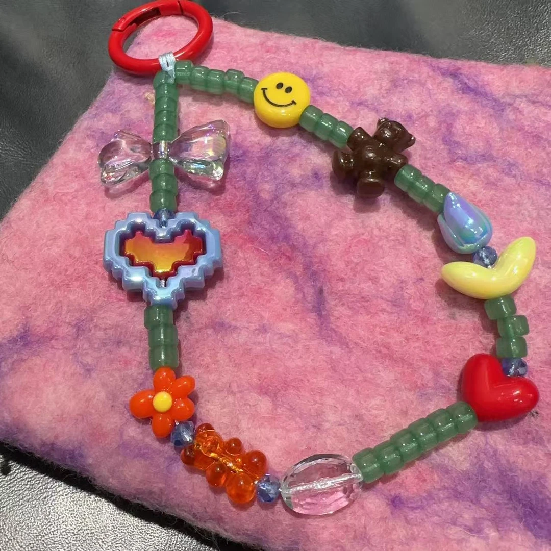 韩国设计款挂件G3561