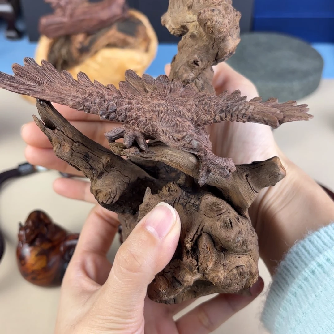 手串/手链黄花梨/降香黄檀