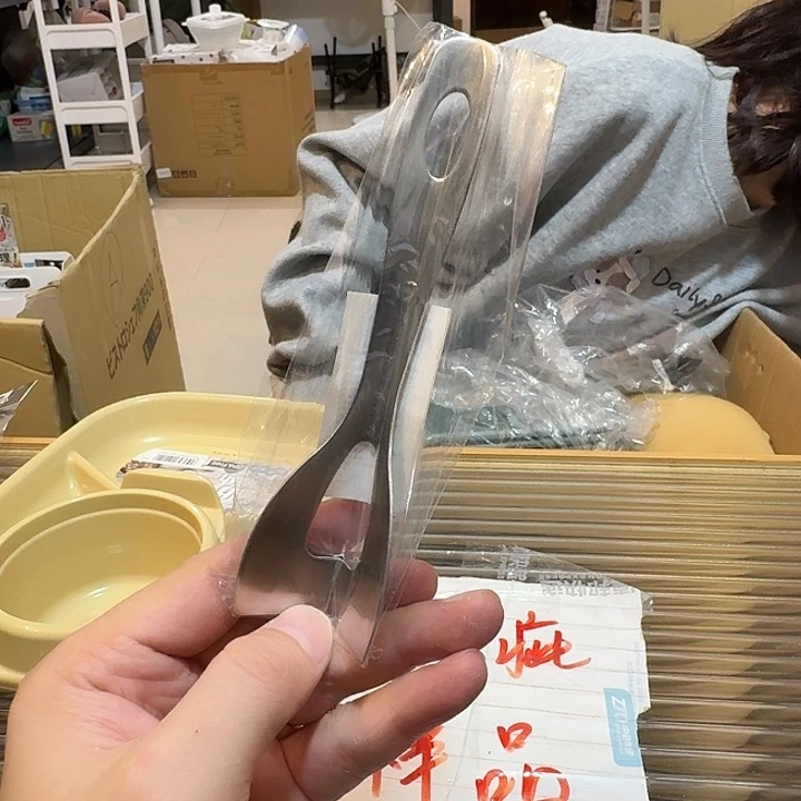 塑料这个时候我们