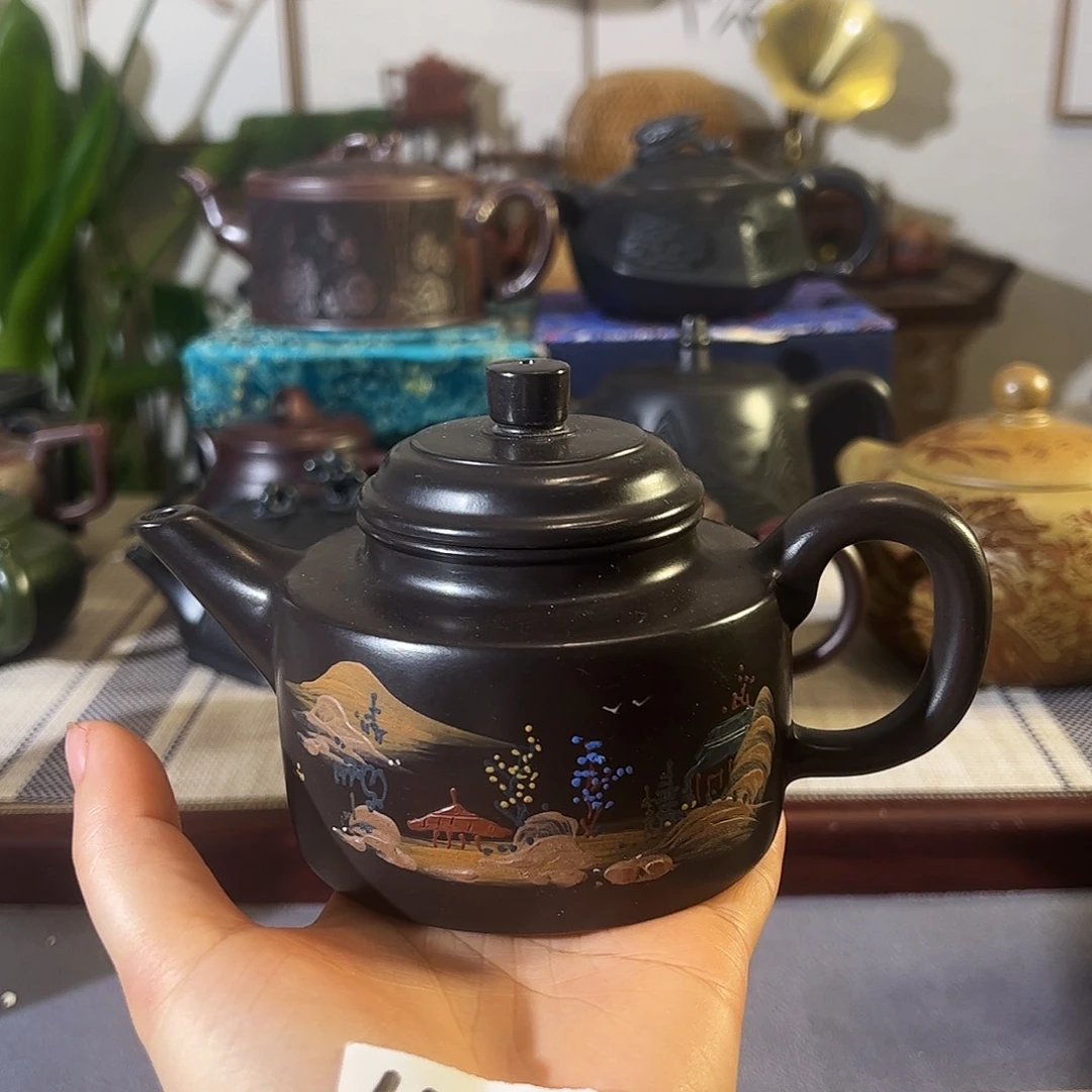 茶壶紫砂哈哈哈哈哈哈