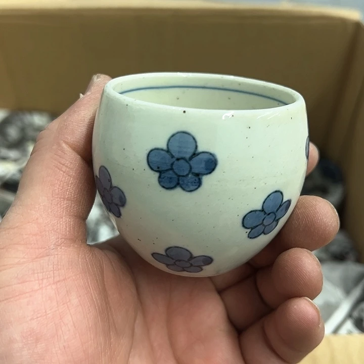 25包邮，盘子，碗，杯子，茶壶，默认瑕疵