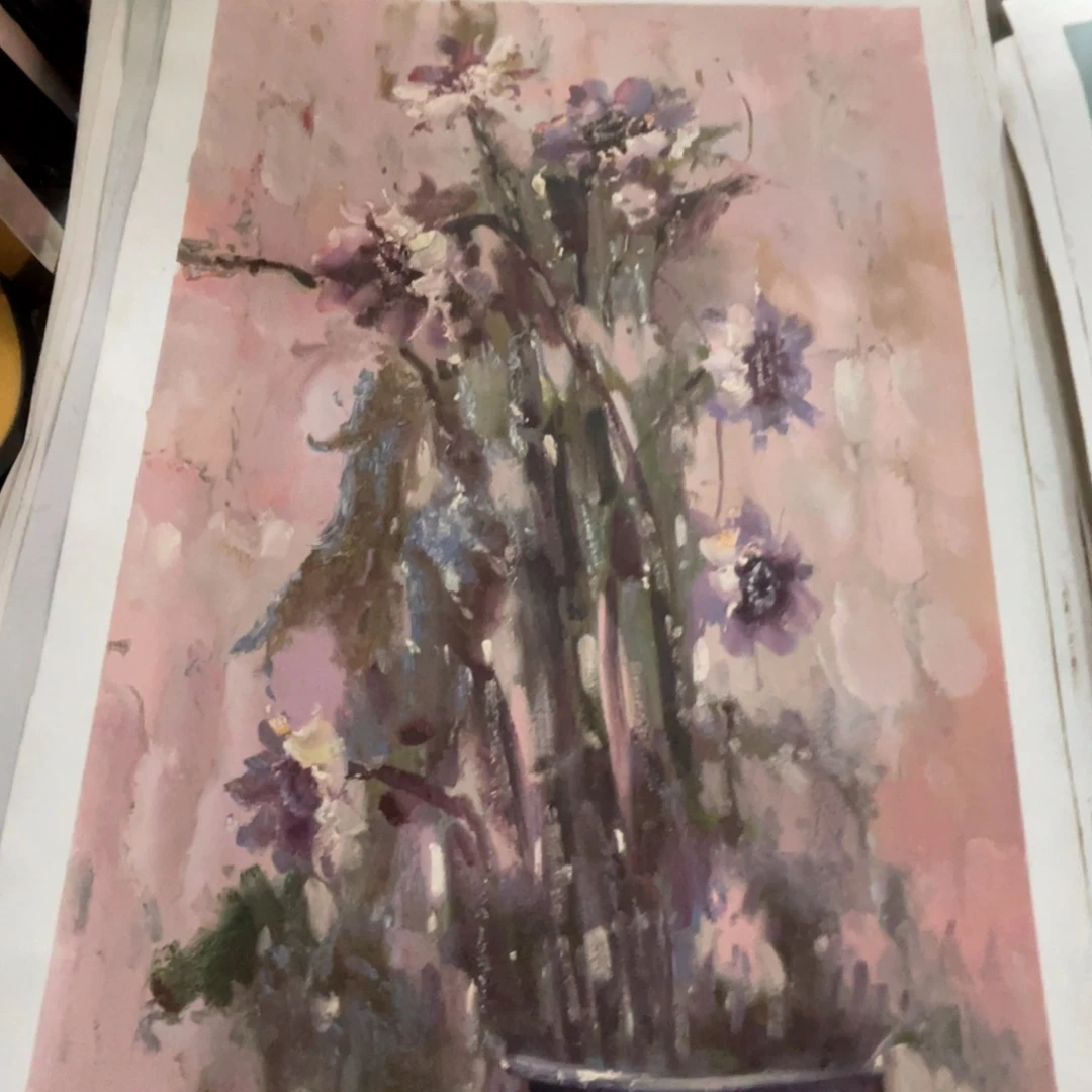 油画油画作品欣赏60.90