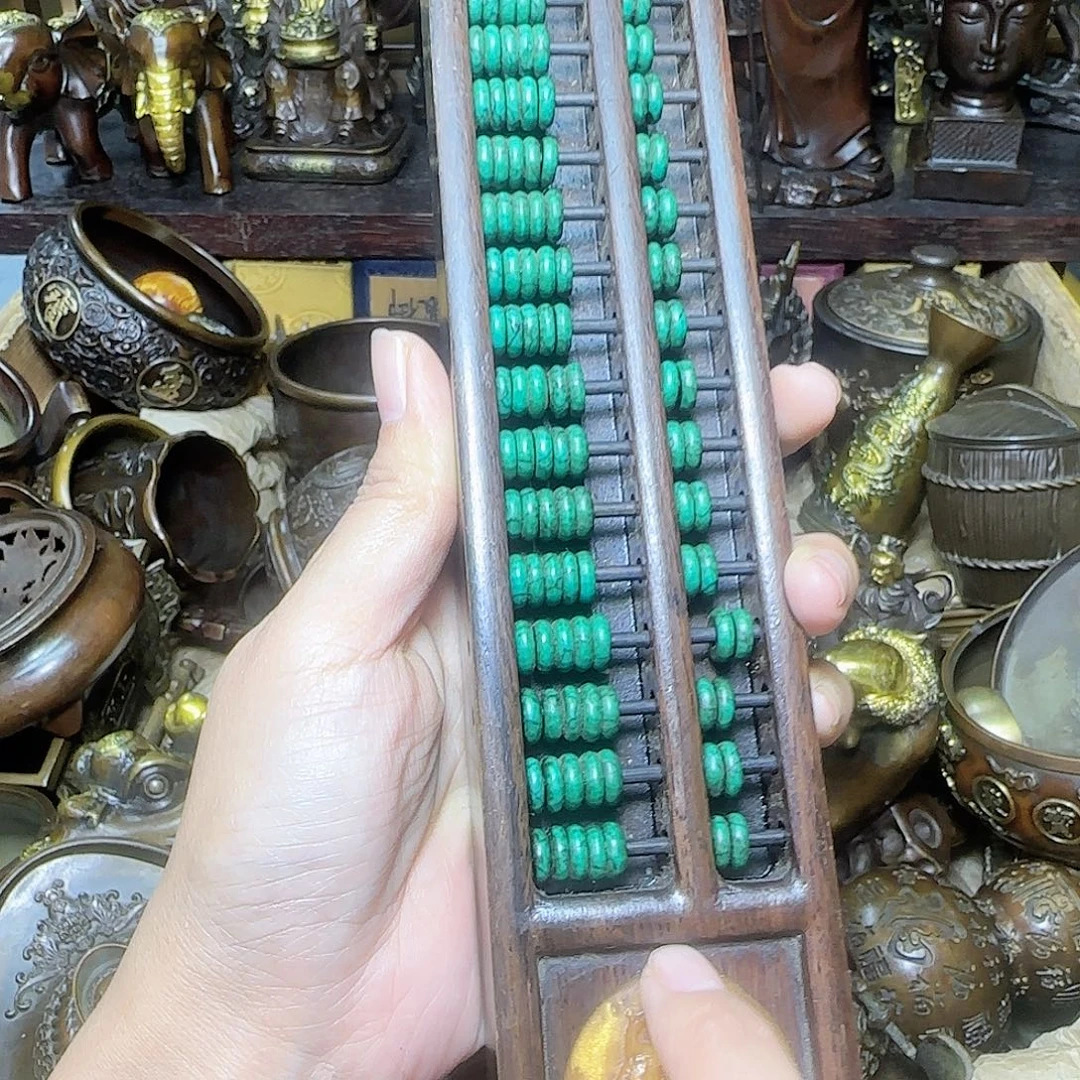 铜器摆件铜器工艺